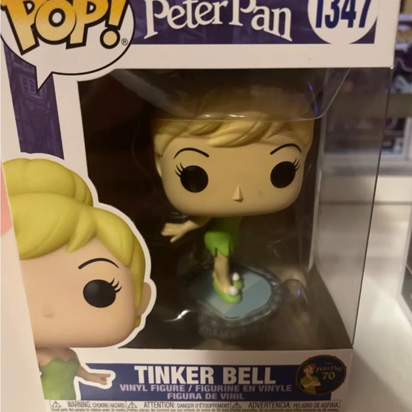 Disney Princess Funko Pop’s - Picture 11 of 14